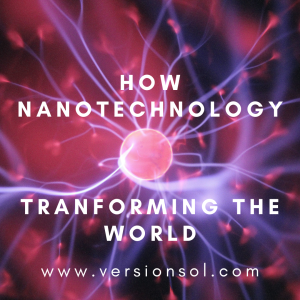 Nanotechnology, technology, blogs