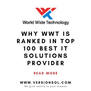 wwt, world wide technologies