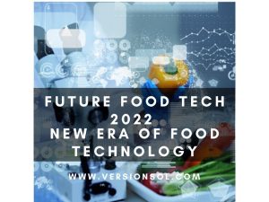 future food technology, technology update, tech