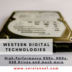 western digital technology, WD, Wester digital corporation, technology blogs,