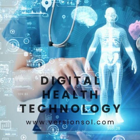 Digital Health Technology