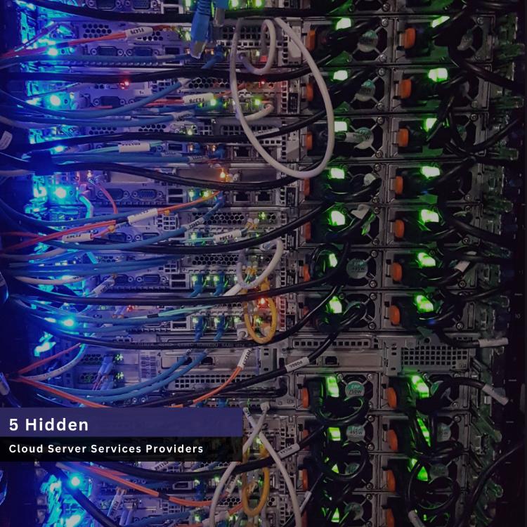 cloud server, cloud server services,