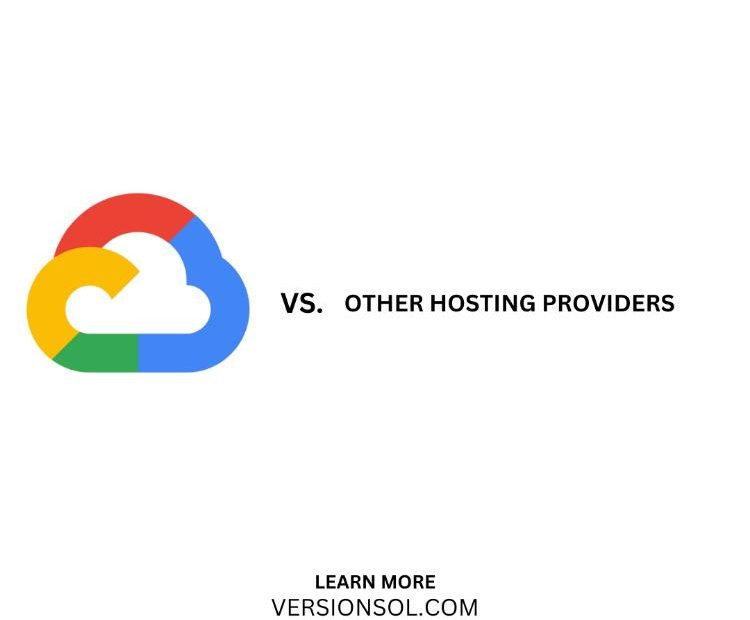 Google cloud, Google host, Google cloud hosting, Google cloud website hosting