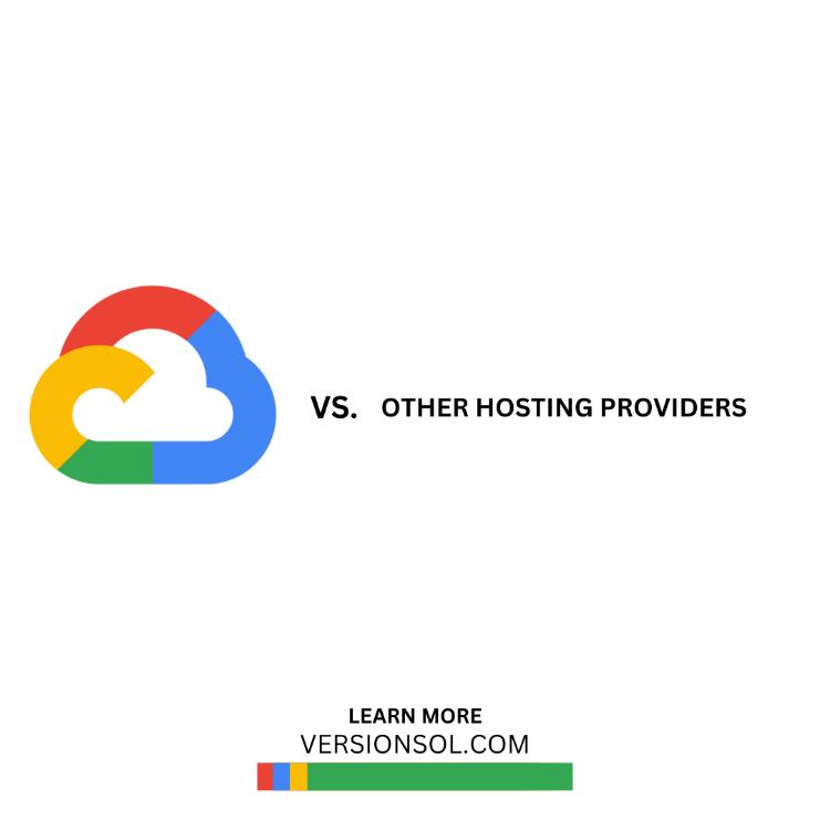 Google cloud, Google host, Google cloud hosting, Google cloud website hosting