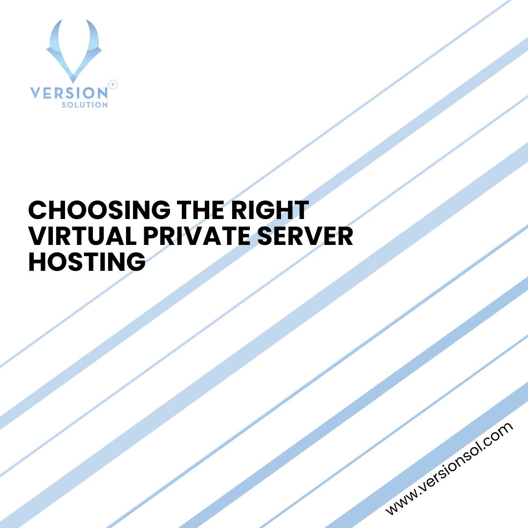 vps hosting