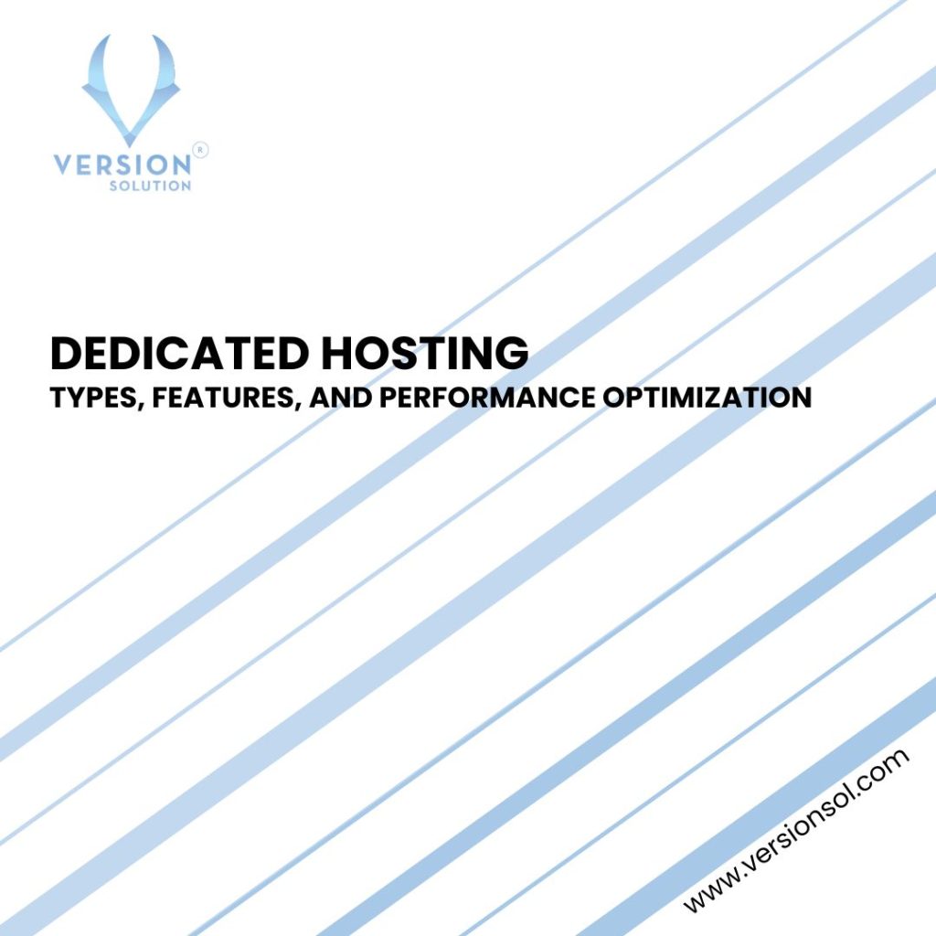 dedicated hosting, best dedicated hosting, dedicated hosting, hosting types, hosting features