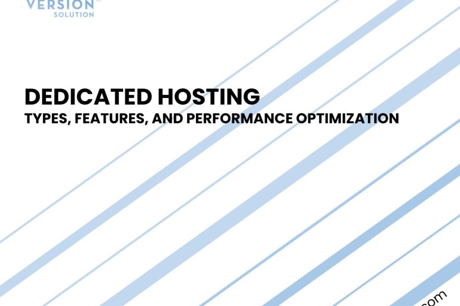 dedicated hosting, best dedicated hosting, dedicated hosting, hosting types, hosting features